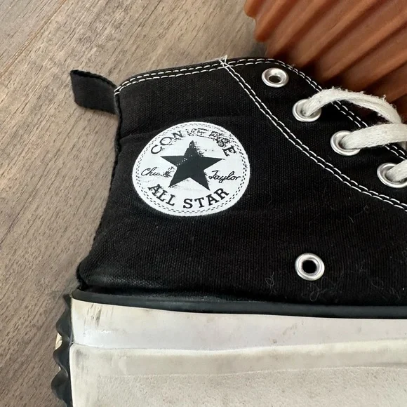 Converse shoes run star - Picture 6 of 11